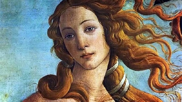 8. Богиня красоты и любви – это...