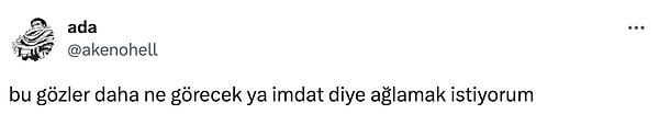 İsterseniz sizleri diğer yorumlarla baş başa bırakalım.👇