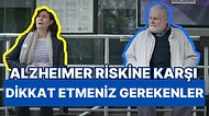 Alzheimer Farkındalık Ayı'na Özel: Sağlıklı Bir Beyin İçin Dikkat Etmeniz Gereken Hayati Faktörler