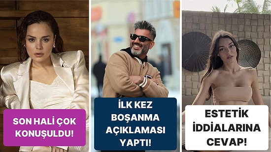 10 Haziran'da Yaşanan Son Dakika Magazin Haberlerini ve Güncel Magazin Olaylarını Anlatıyoruz!