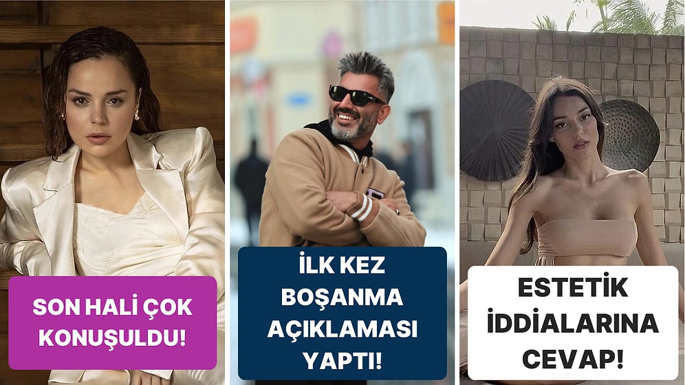 10 Haziran'da Yaşanan Son Dakika Magazin Haberlerini ve Güncel Magazin Olaylarını Anlatıyoruz!