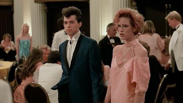 20. Pretty in Pink (1986)