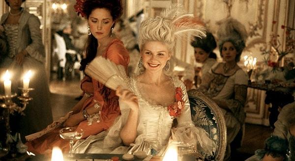 4. Marie Antoinette (2006)