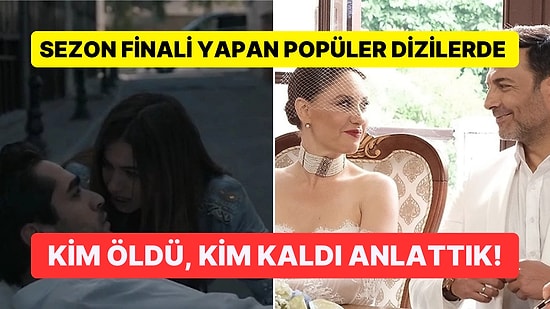 Televizyon ve Dizi Dünyasında Bugün Neler Yaşandı? Günün Öne Çıkan Gelişmeleri ve Olayları