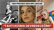 Bunlar Nasıl Hayatlar: Tam Zamanlı Prenses Yarı Zamanlı Influencer Vittoria, Kraliçe Olma Yolunda!