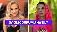 Kansere Yakalandığını Duyuran Eski Survivor Yarışmacısı Nagihan Karadere Sağlık Durumunu Açıkladı