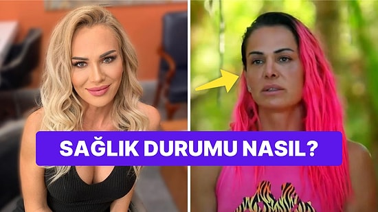 Kansere Yakalandığını Duyuran Eski Survivor Yarışmacısı Nagihan Karadere Sağlık Durumunu Açıkladı