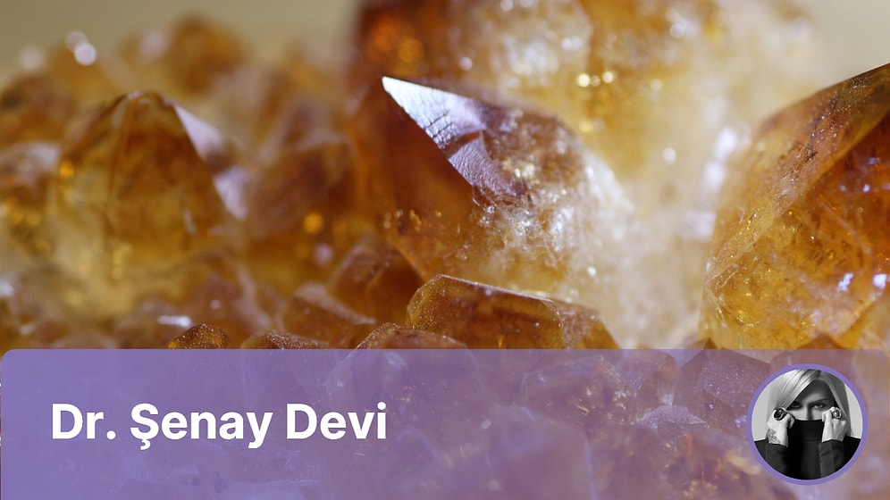 Kristallerle Başarılarınızı Arttırın