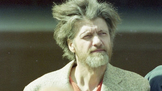 'Unabomber' Olarak Bilinen Ted Kaczynski, Hapishanede Ölü Bulundu