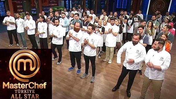 Yıllardır TV8 ekranlarında izlediğimiz birbirinden renkli yarışmacıların yer aldığı, kaosun ve heyecanın yüksek olduğu MasterChef Türkiye, bu sezon da izleyicilerin karşısına çıkmak için gün sayıyor.