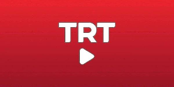 11 Haziran Pazar TRT 1 Yayın Akışı