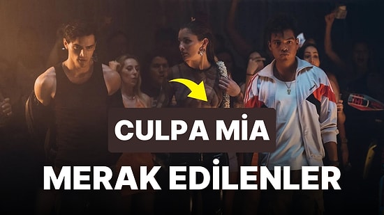 Culpa Mia (My Fault) Filminin Konusu Nedir? Oyuncuları Kimlerdir? Culpa Mia Filmine Dair Detaylar