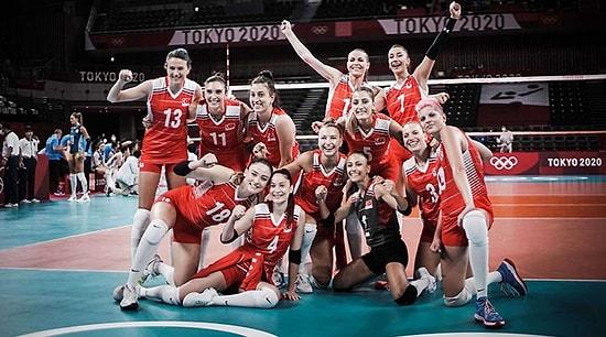 The Turkish National Volleyball Team: A Force to be Reckoned With and their Stellar Star Players