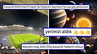 Şampiyonlar Ligi Finalini Allahuekber Dağları Kadar Uzaktan İzleyen Taraftara Gelen Komik Yorumlar