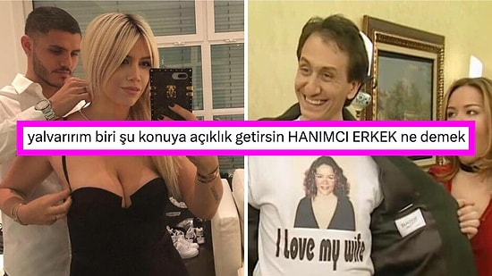 Hanımcı Erkeğin Tanımını Yaparken Hem Kahkaha Attıran Hem de Hepimizi Aydınlatan Kişiler