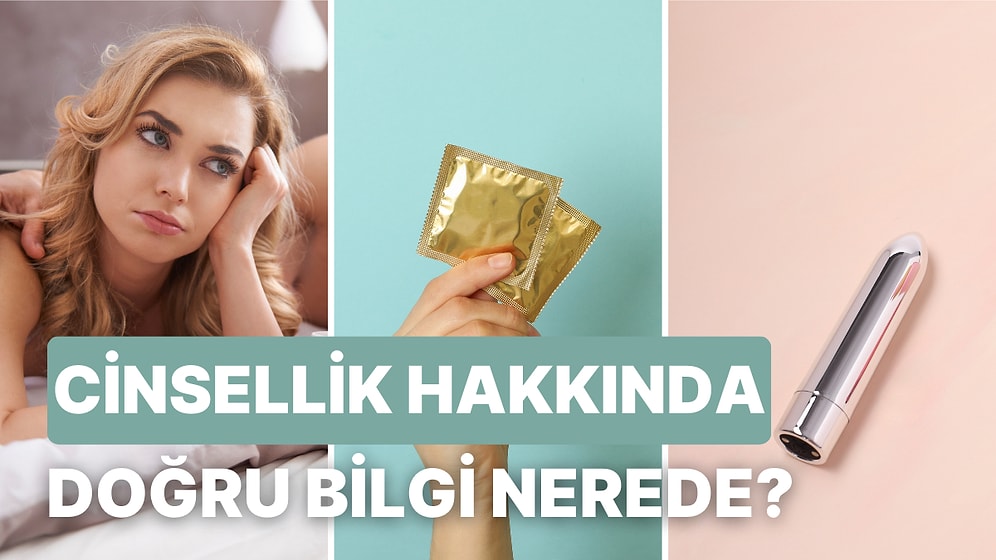 İlişkiler ve Cinsellik Konusunda Bilgi Sahibi Olabilmek İçin Takip Etmeniz Gereken 10 Hesap