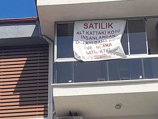 Mahkemeden "Daha Kötü İnsanlara Satılıktır" İlanına Karar