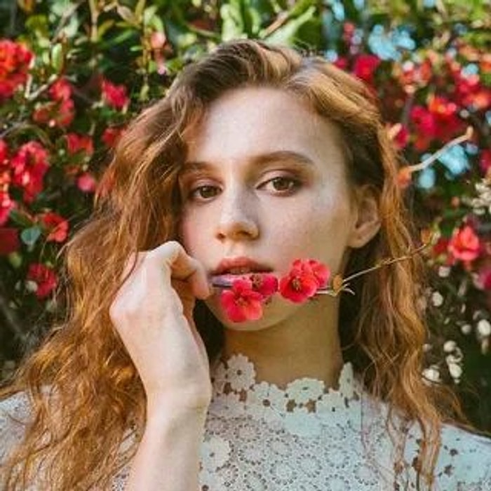 Ahsen Eroğlu: Rising Star of Turkish Television and Cinema