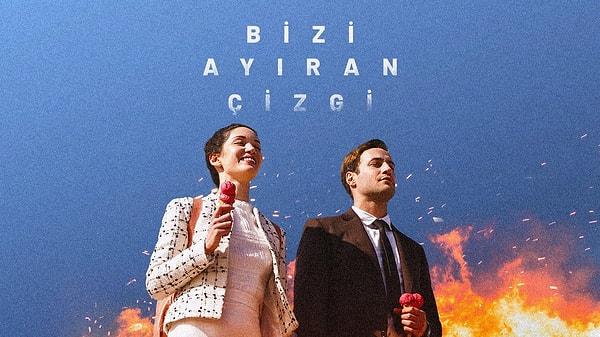 Stepping into the Digital Realm: "Bizi Ayıran Çizgi"