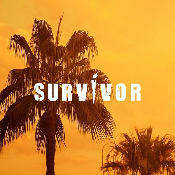 Böylece Survivor'da sezonun son yarışması da yapılmış oldu.