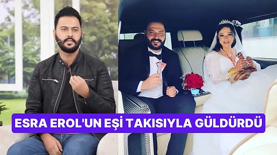 Gelin Ortaya Çıktı! Ekranların Müzmin Bekarı Caner Toygar Sonunda Evlendi!