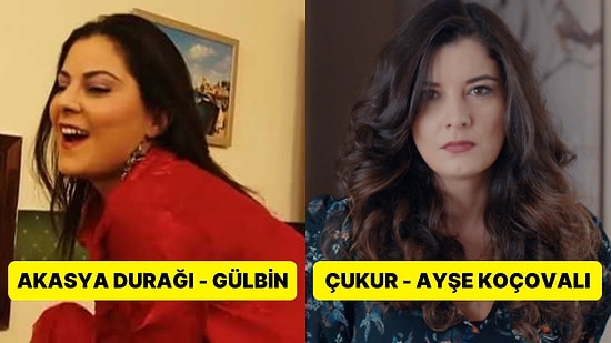 Akılları Baştan Alan ve Hafızalardan Silinmeyen Ekranların Milf Karakterleri