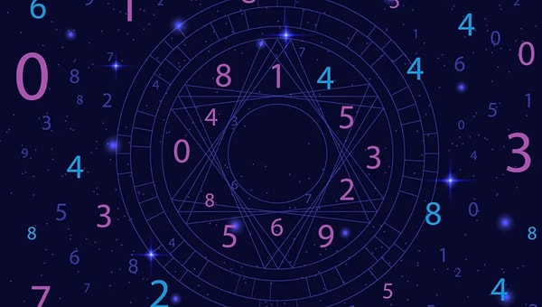 1. Выберите число: