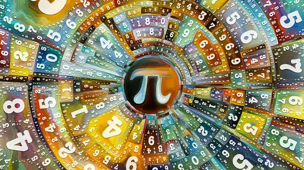 4. Выберите число: