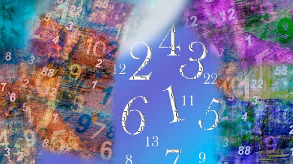 10. Выберите число: