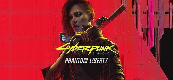 Cyberpunk 2077: Phantom Liberty'nin Türkiye fiyatı da belli oldu.