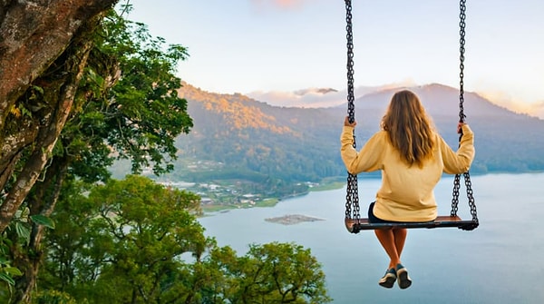 Этим летом... вы обретете себя!