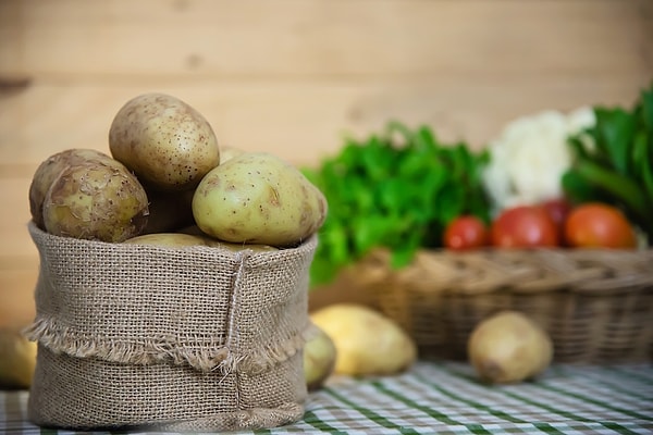 Yeşil patates riskini azaltmak için alınabilecek tedbirler vardır.