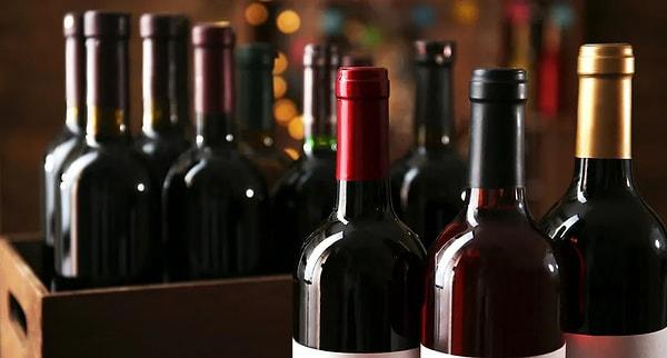 Sustainable Wine Practices: