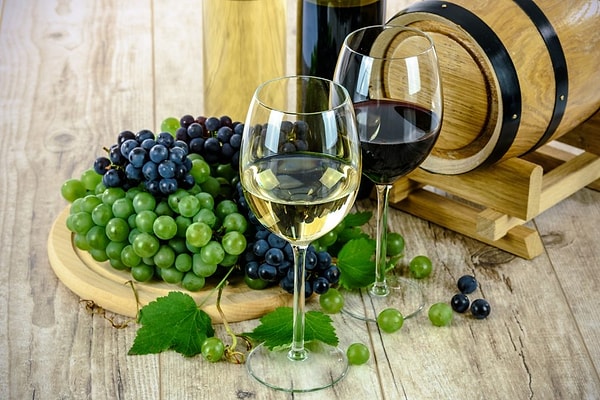 Exporting Turkish Wines: