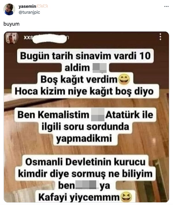 1. Bizler de en güzel cevapları sizin için derledik.👇