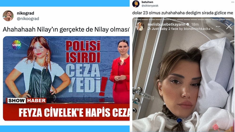 Televizyon Dünyasıyla İlgili Yaptıkları Paylaşımlarla Hepimizi Güldüren Kullanıcılar