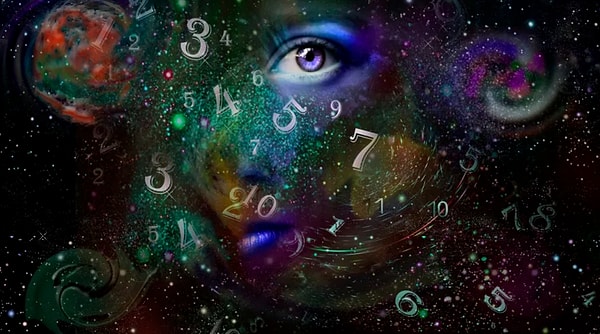 4. Выберите число: