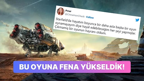 Bethesda İmzalı Starfield'ın Fiyatı, Çıkış Tarihi ve Sistem Gereksinimleri Açıklandı