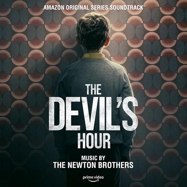 "The Devil's Hour", yayınlandığı günden itibaren dikkat çeken yapımlardan biri.