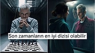 Sherlock'un Yapımcısından Sizleri Ekran Başına Kilitleyecek Korku ve Gerilim Dolu Bir Dizi: The Devil's Hour
