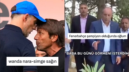 Spor Dünyasında Gelişen Olayları Videolarla Harmanlayıp Güldüren Kişilerin Birbirinden Eğlenceli Paylaşımları