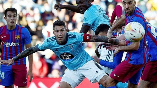 1. İspanyol basını, Trabzonspor'un Celta Vigo takımının forması giyen sağ bek Hugo Mallo'yu transfer etmek için girişimlerde bulunduğunu duyurdu.