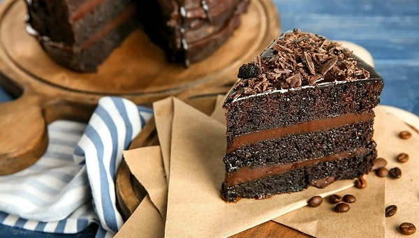 1. Для начала решим для чего вам нужен торт.