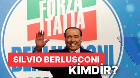 Silvio Berlusconi Kimdir? Eski İtalya Başbakanı Berlusconi Öldü mü, Neden Öldü?