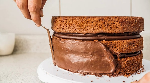 5. Какую глазурь хотите сверху?