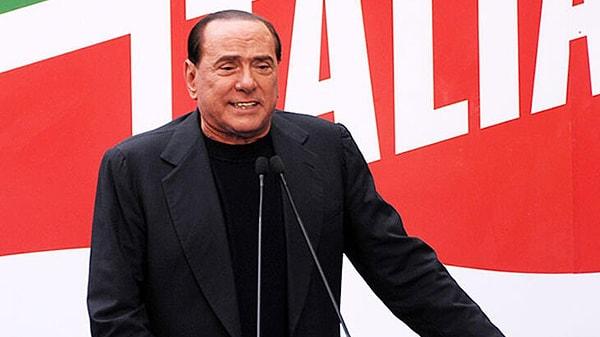 Silvio Berlusconi Kimdir?