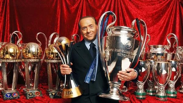 Berlusconi Neden Öldü?