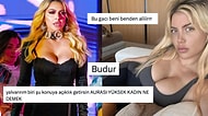 "Yalvarıyorum..." Akımına Katılarak Paylaştıkları Aurası Yüksek Kadınlarla Sosyal Medyayı Ateşe Veren Kişiler