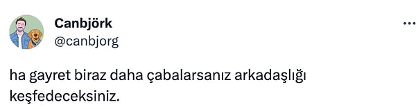 Siz ne düşünüyorsunuz?