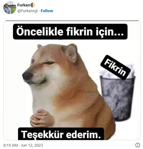 E durum böyle olunca kalbi kırılan beyler de oldu haliyle.